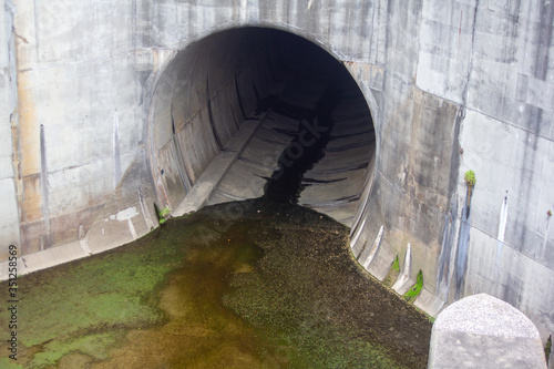 排水路