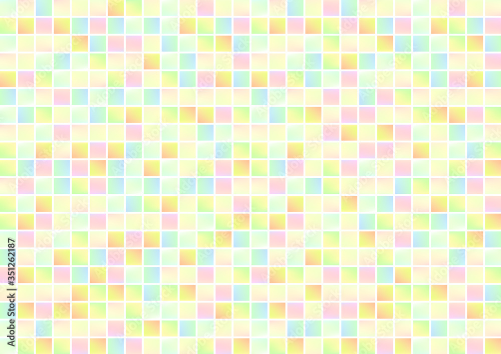colorful mosaic background colorful mosaic background