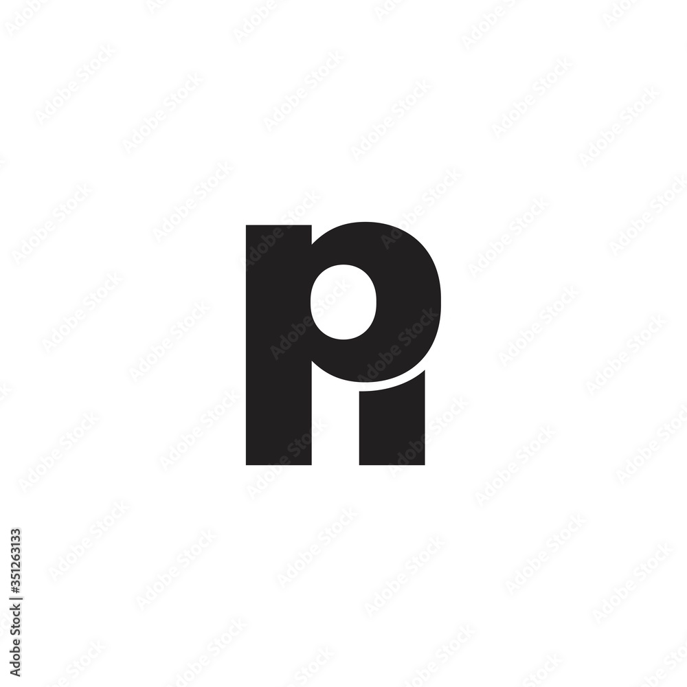 PN P N Logo Vector and Templates, Symbol PN P N Logo Vector and Templates, Symbol