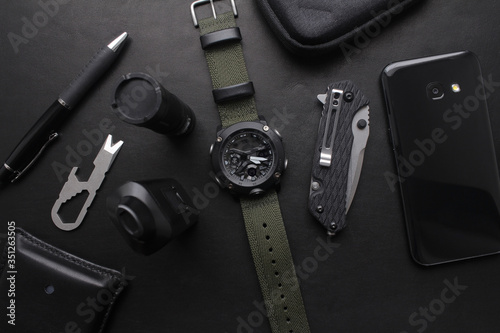 EDC Everyday Carry