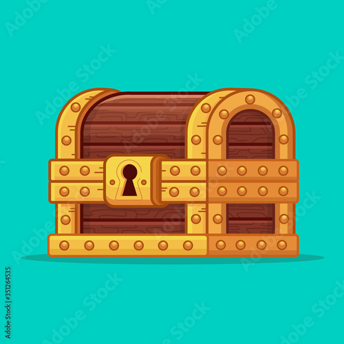 Treasure Chest