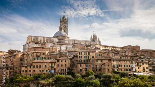 Siena Cathedral © rebius