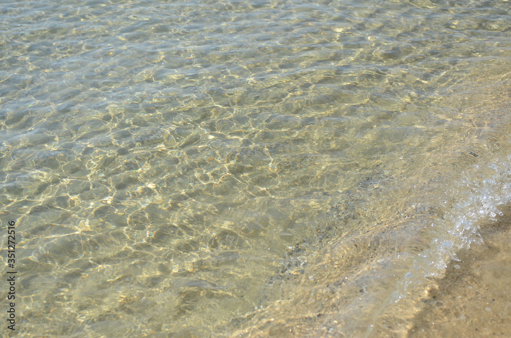Patterns of movement of water in the pool. Patterns of movement of water in the pool.
