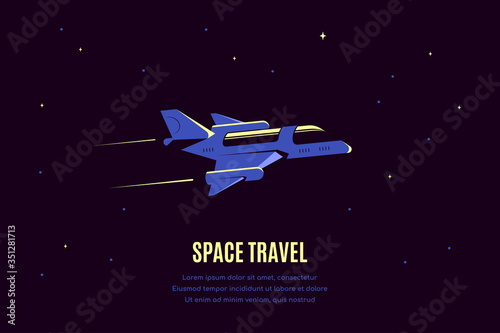 space