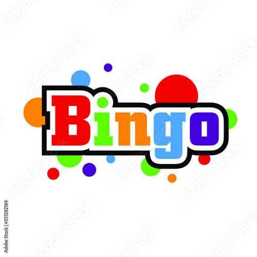 bingo text