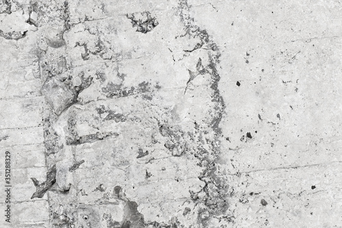 Texture grunge wall concrete old texture cement grey vintage wallpaper background dirty abstract with task