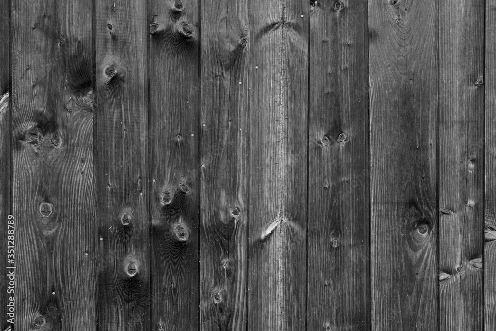 Naklejka premium old wood structure, texture, background