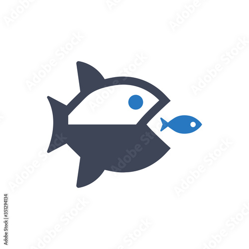 Competitors icon
