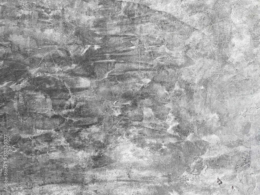 Fototapeta premium concrete texture. cement loft style. raw wall background. 