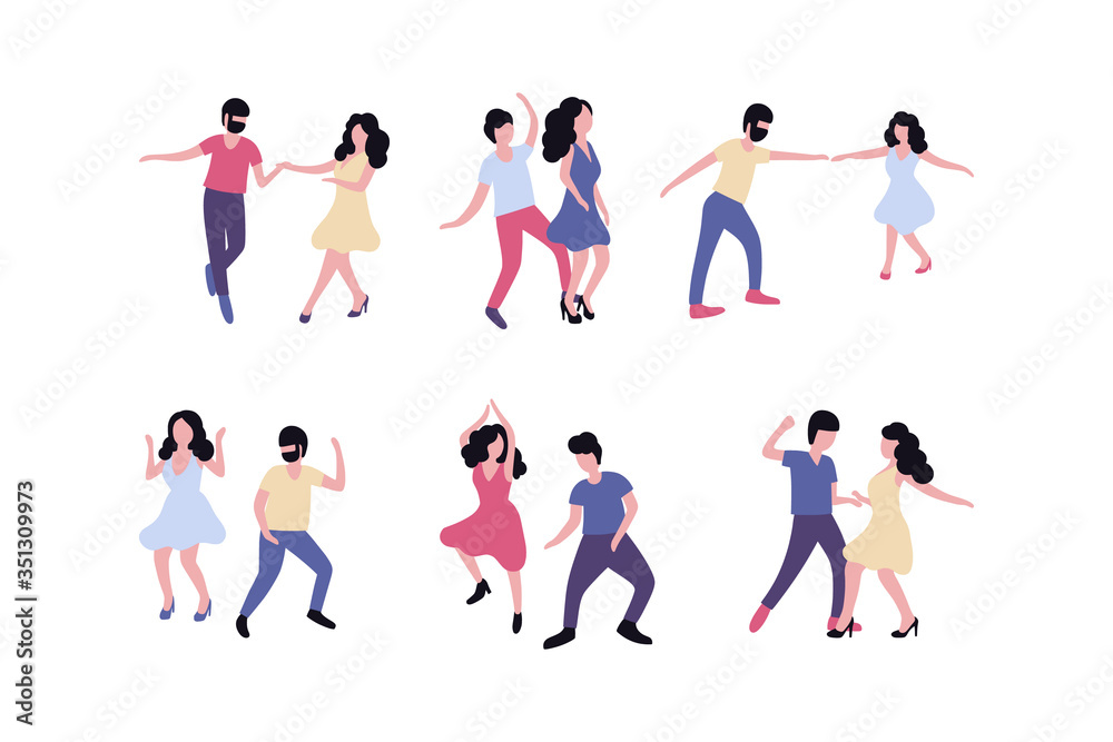 Dance Dance