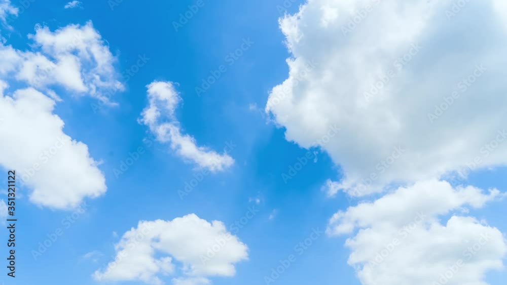 Beautiful blue sky with clouds background. Sky clouds. Sky with clouds weather nature cloud blue. Blue sky with clouds and son. Loop. Thailand-Malaysia border. Beautiful blue sky with clouds background. Sky clouds. Sky with clouds weather nature cloud blue. Blue sky with clouds and son. Loop. Thailand-Malaysia border.