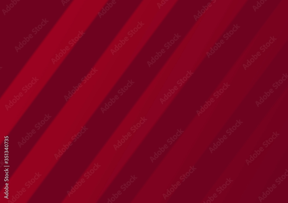 Striped burgundy color background. illustration Striped burgundy color background. illustration