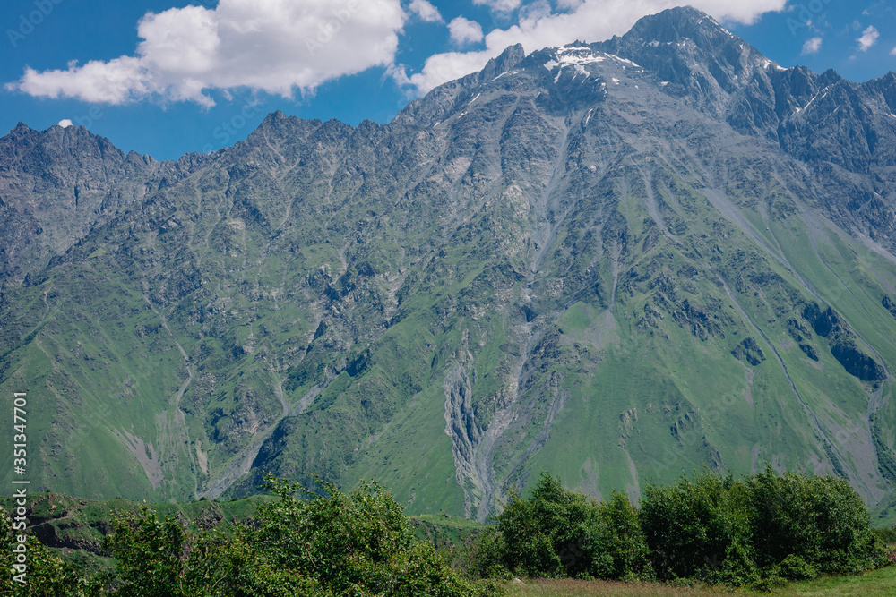 Obraz premium mountain 6