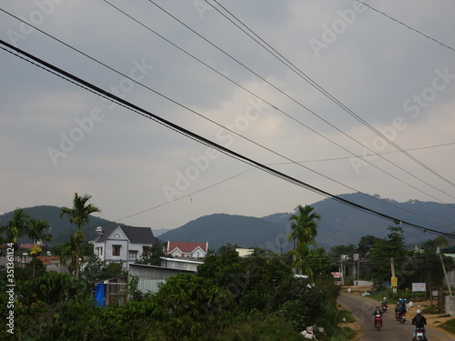 Vietnam Field Photos, Landscapes, Buildings, Statues and more