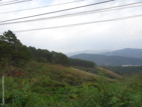 Vietnam Field Photos, Landscapes, Buildings, Statues and more