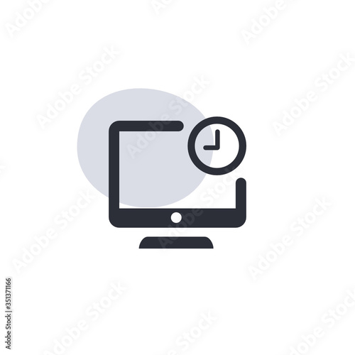 System Idle -  Icon