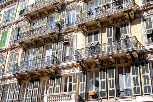 Frankreich, Provence-Alpes-Côte d'Azur, Nizza, Südfrankreich in der Provence