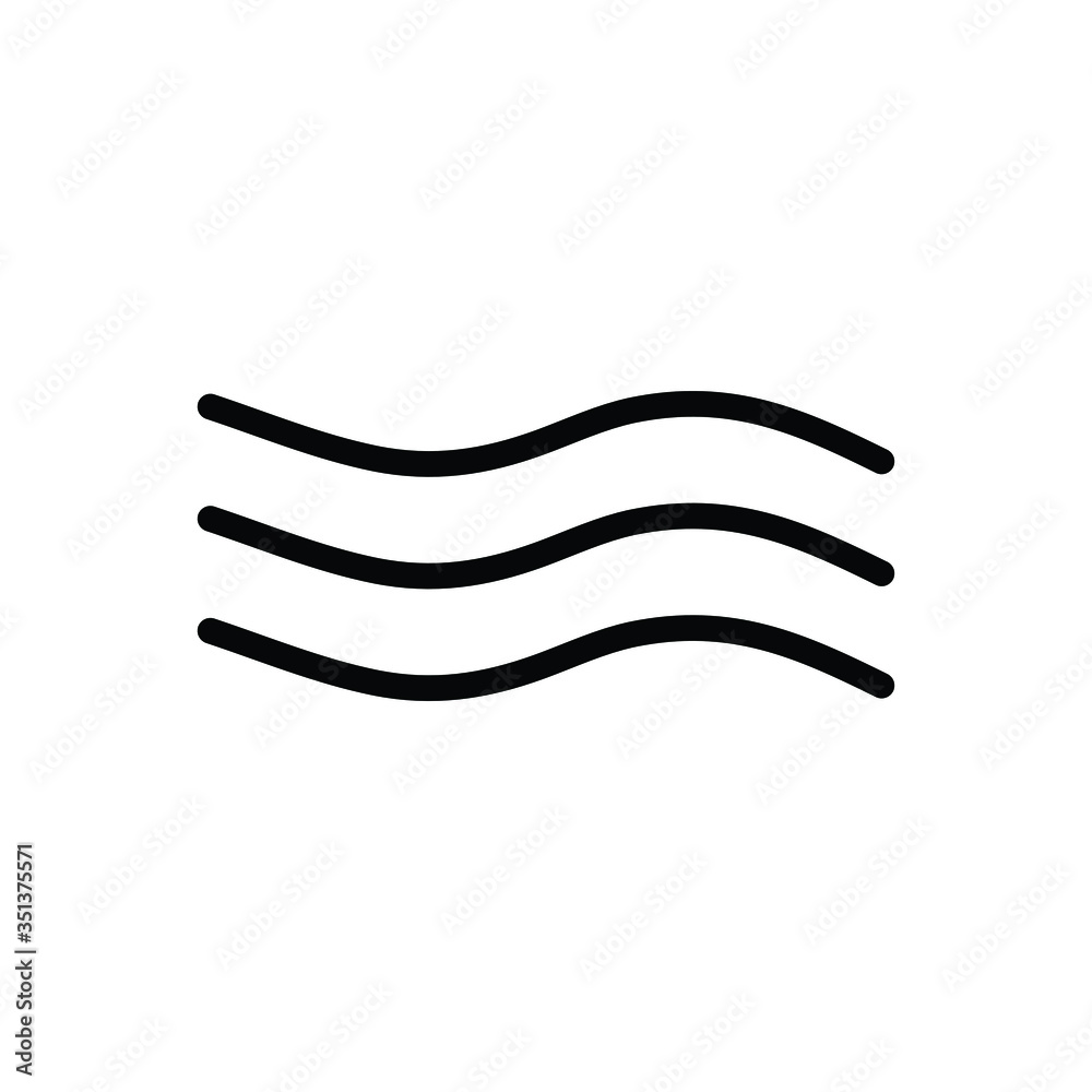 microwave icon - vector sign microwave icon - vector sign