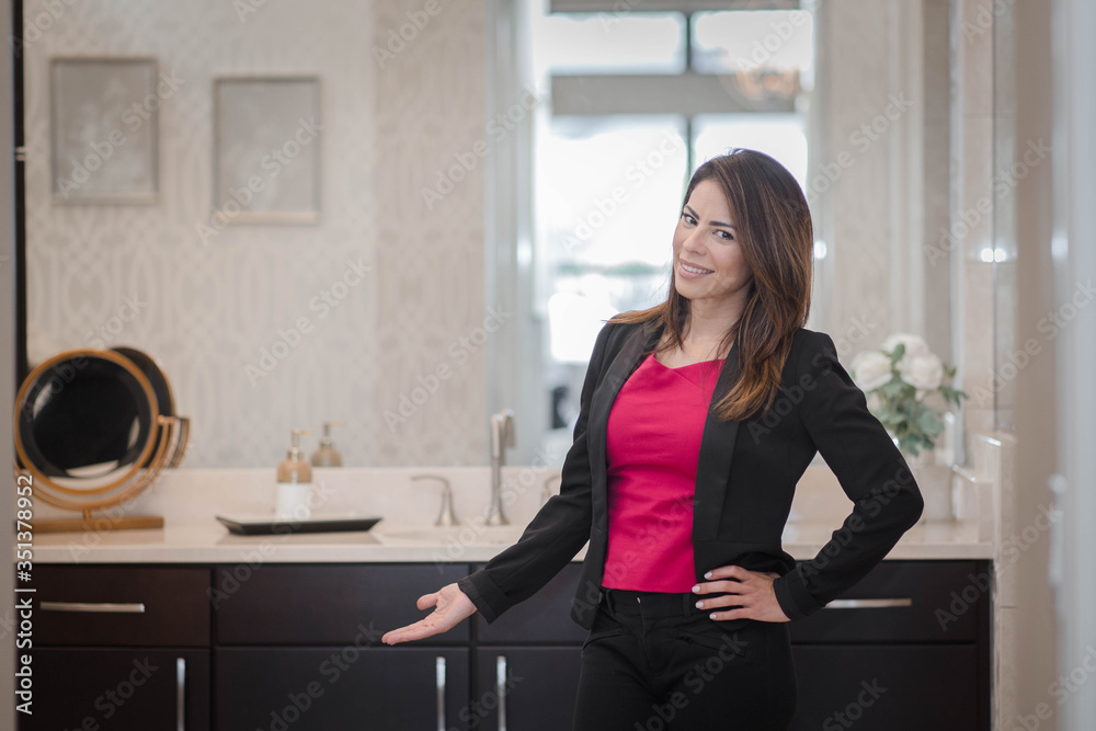 portrait of a businesswoman portrait of a businesswoman
