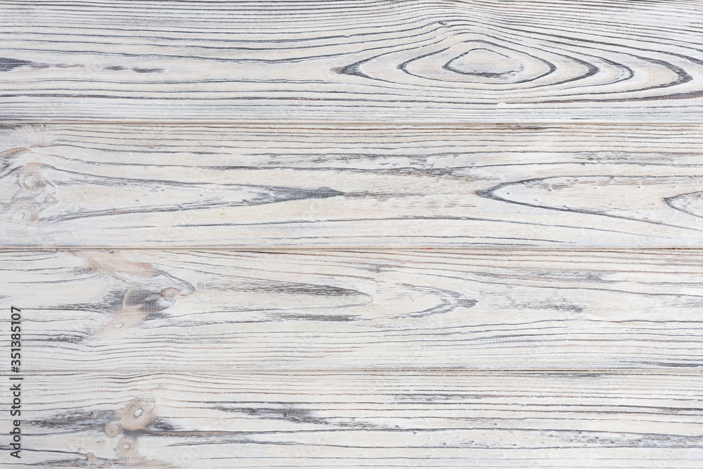 White wood texture background, natural pattern White wood texture background, natural pattern