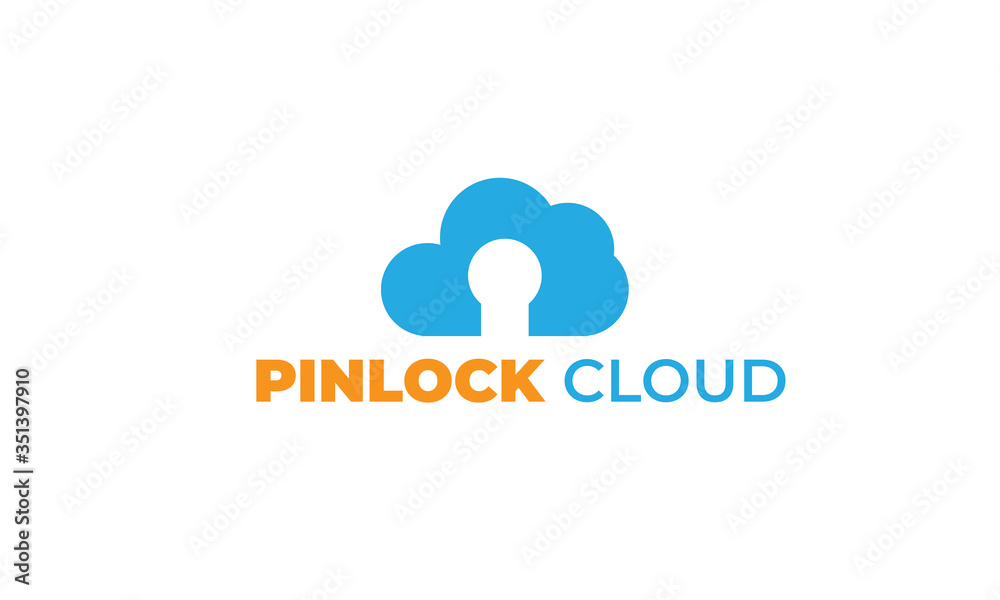 LOCK CLOUD LOGO with the modern concept -- key, lock, and cloud can also be used safe logos - cloud logos - security icon, protect symbol and shield icon with green and blue colors , vector EPS 10 LOCK CLOUD LOGO with the modern concept -- key, lock, and cloud can also be used safe logos - cloud logos - security icon, protect symbol and shield icon with green and blue colors , vector EPS 10