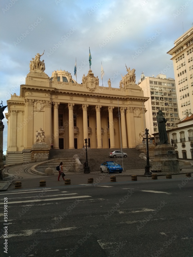 Fototapeta premium saint peter basilica