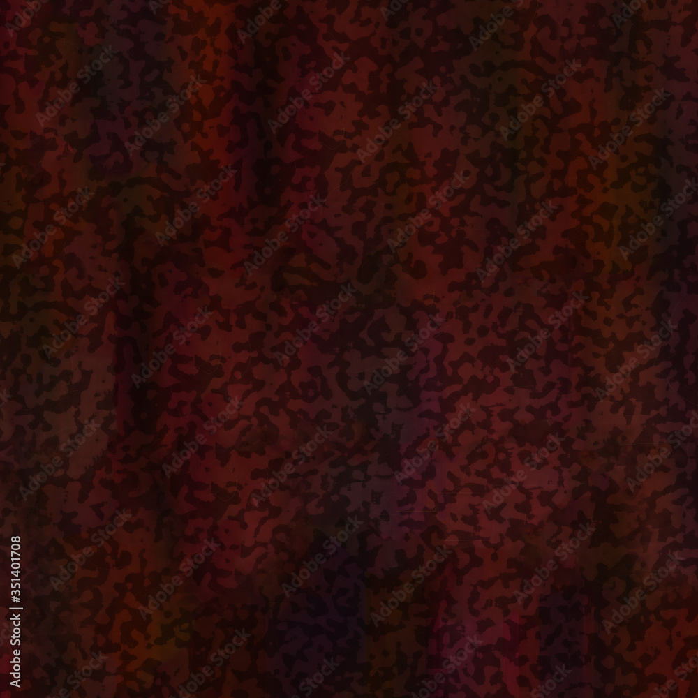 Watercolor dark red texture background hand painted. Watercolour deep maroon color backdrop. Seamless background. Watercolor dark red texture background hand painted. Watercolour deep maroon color backdrop. Seamless background.