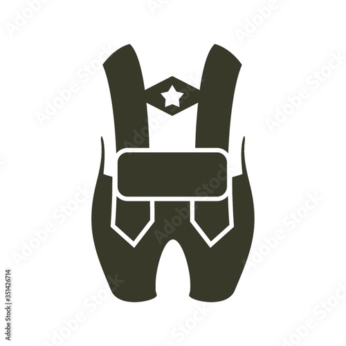dungarees