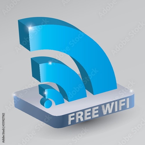 free wifi