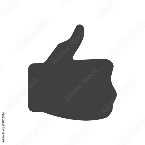 Thumbs up
