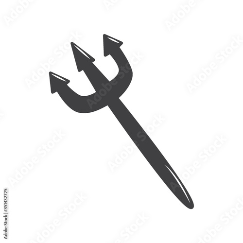 devil's fork