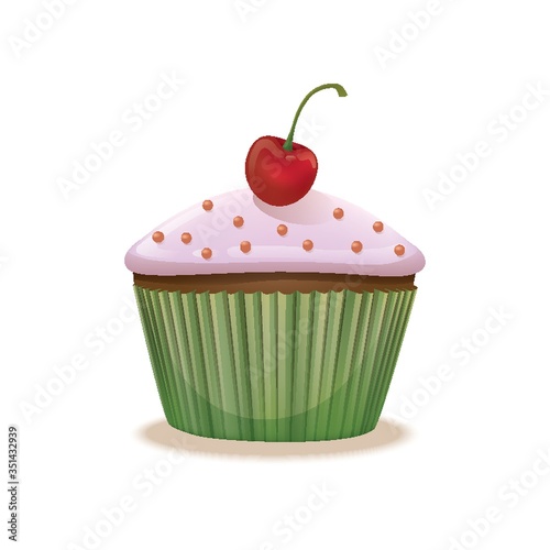 cupcake