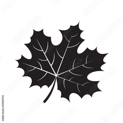 maple leaf