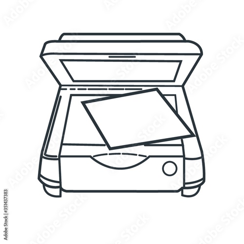 photocopier