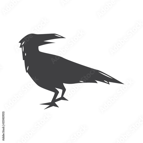 crow