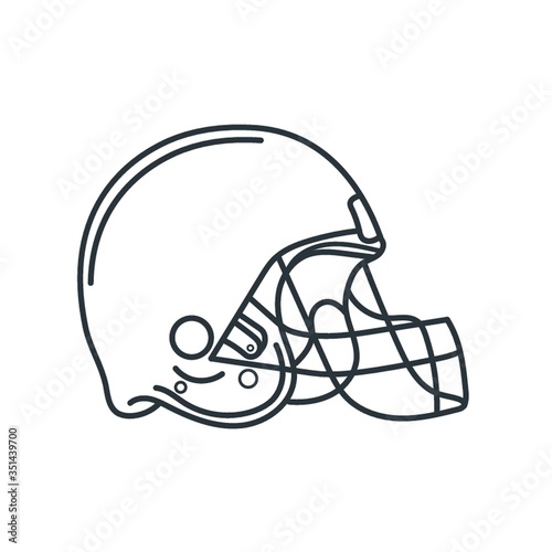 helmet