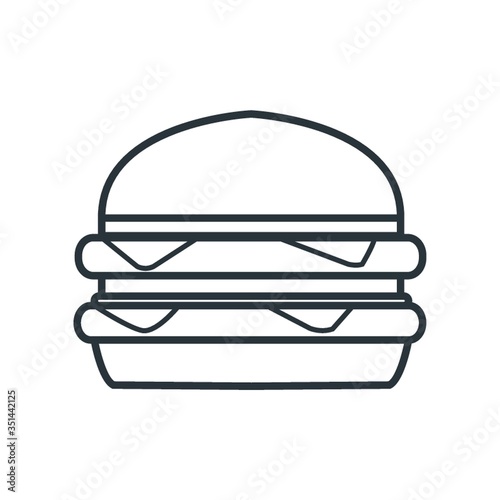 hamburger