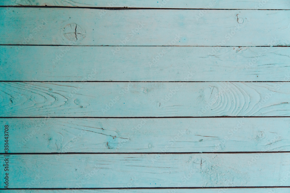 pastel wood wooden blue With plank texture wall background