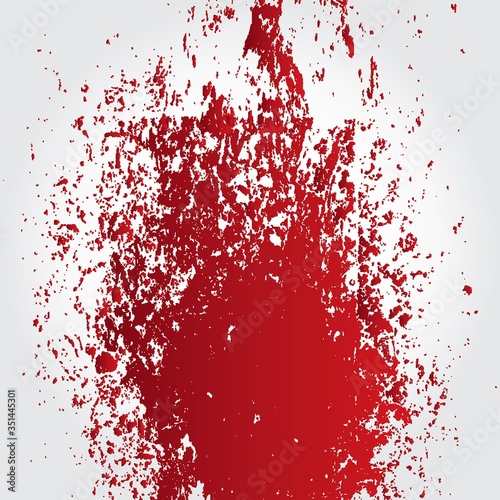 abstract blood