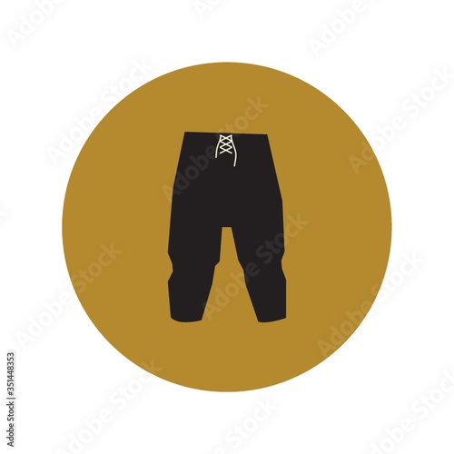 football pants