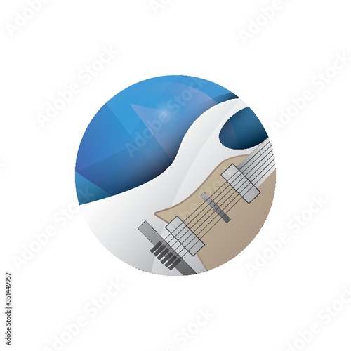 guitar