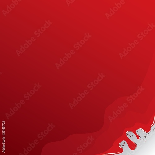 abstract blood