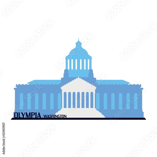 Olympia washington