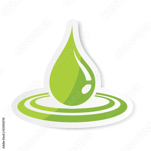 waterdrop