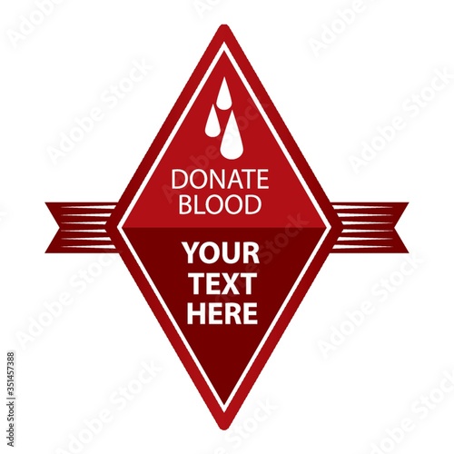 donate blood