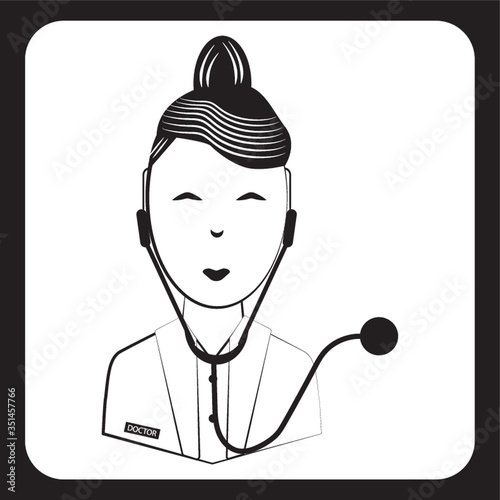 Doctor icon