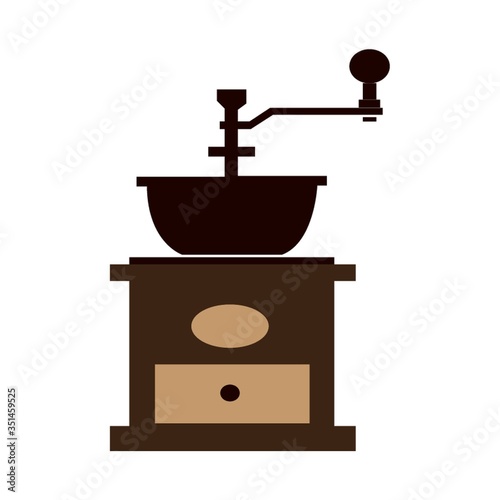 coffee grinder