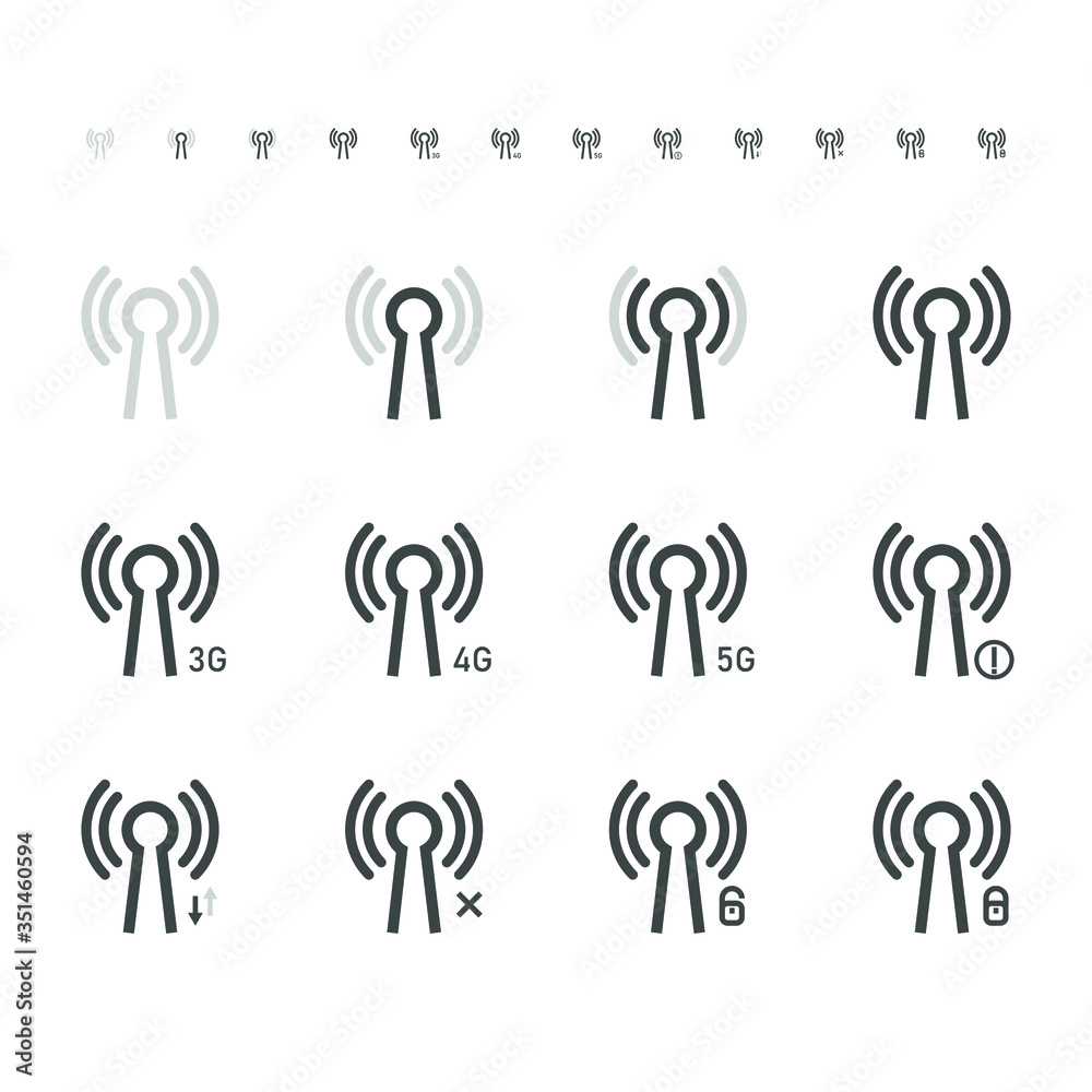 Wifi icon vector illustrator. Connect disconnect secure download symbol. 128x128 pixels and 640x640 pixels. Vector illustrator. Wifi icon vector illustrator. Connect disconnect secure download symbol. 128x128 pixels and 640x640 pixels. Vector illustrator.
