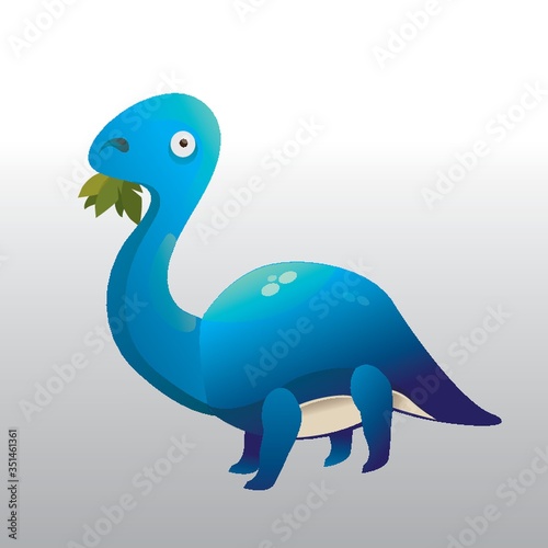 brontosaurus