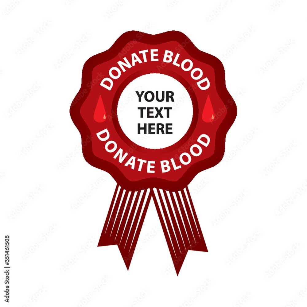 donate blood